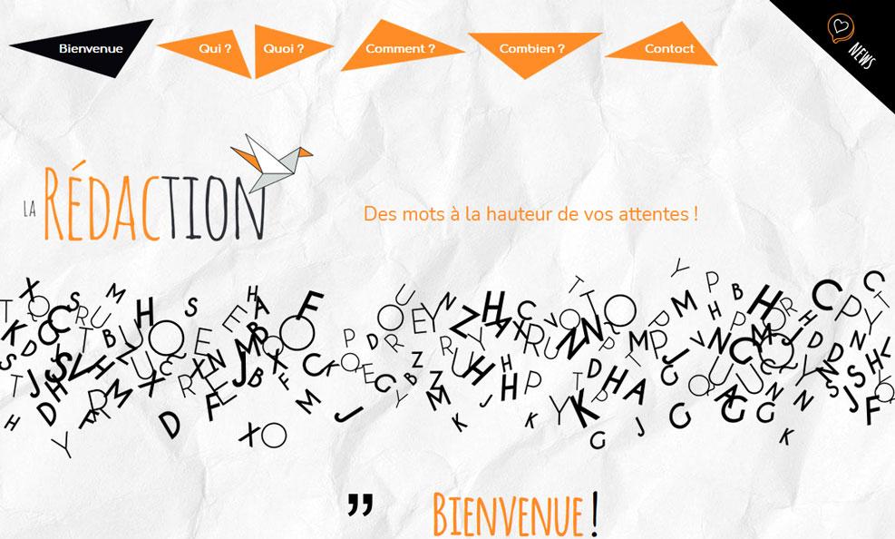 La Rédaction