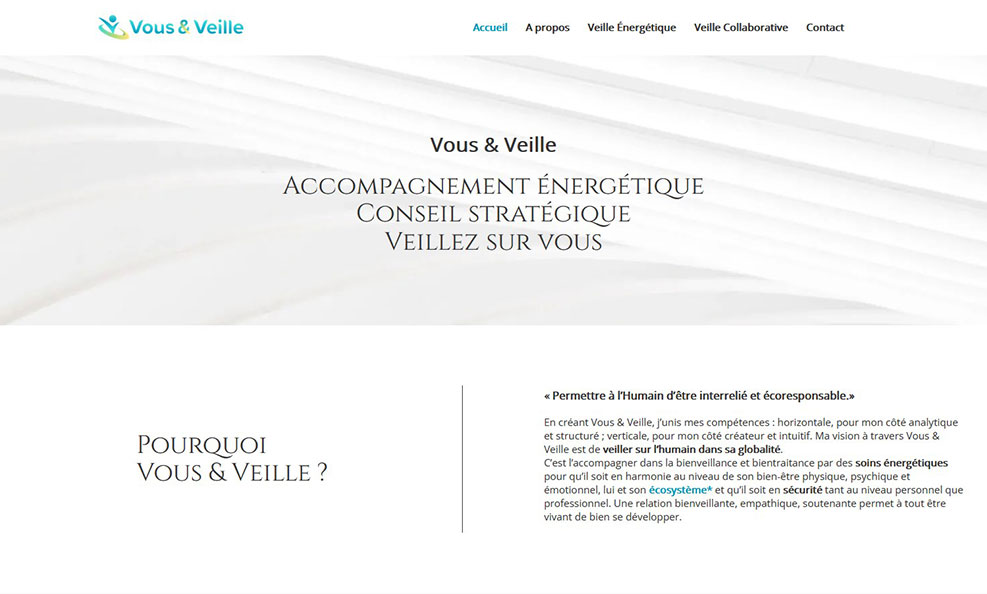 Vous & Veille