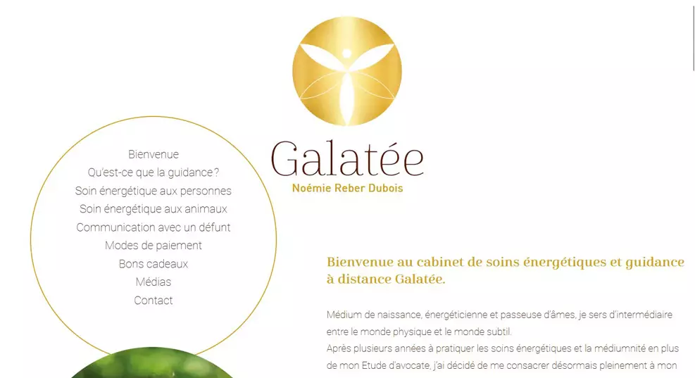 Galatée