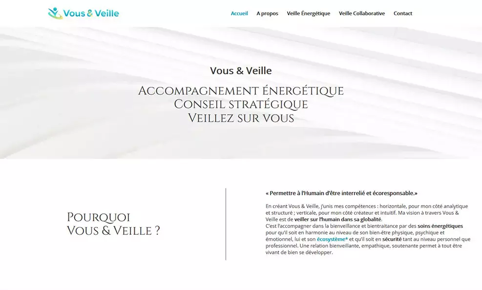 Vous & Veille