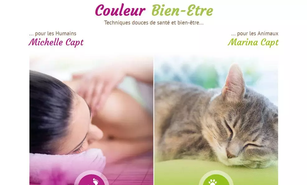 Coleur Bien-Être