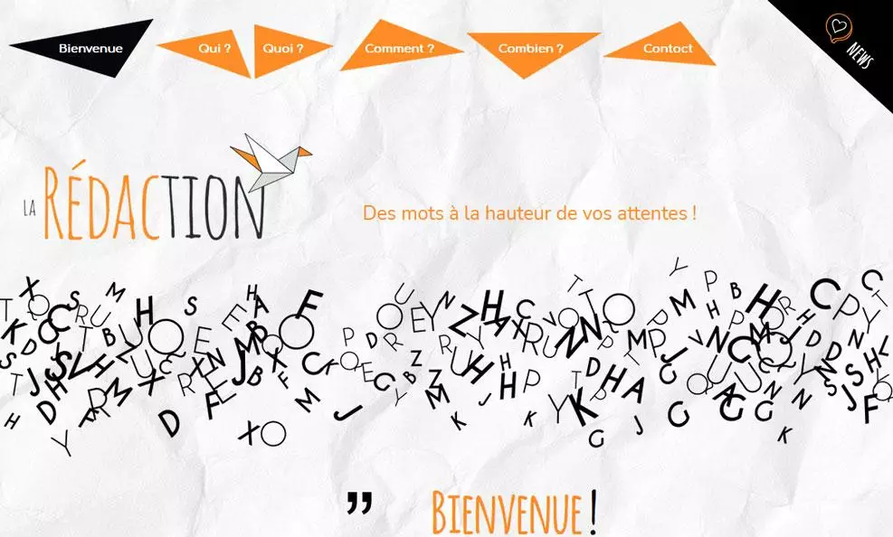 La Rédaction