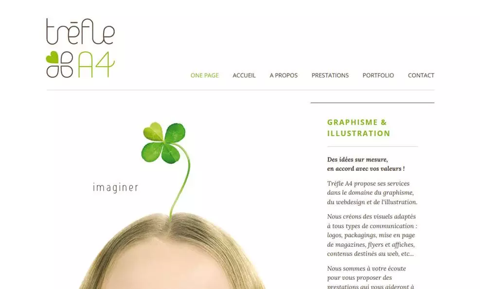 Trèfle-A4