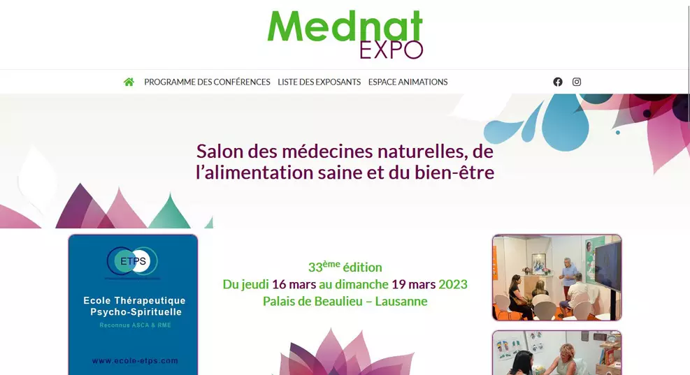 MednatExpo