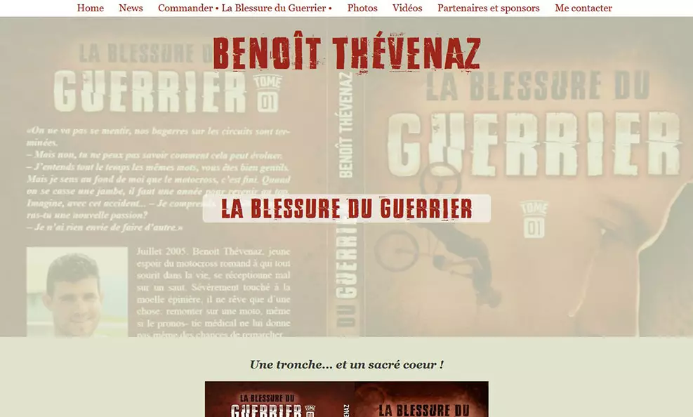 Benoît Thévenaz