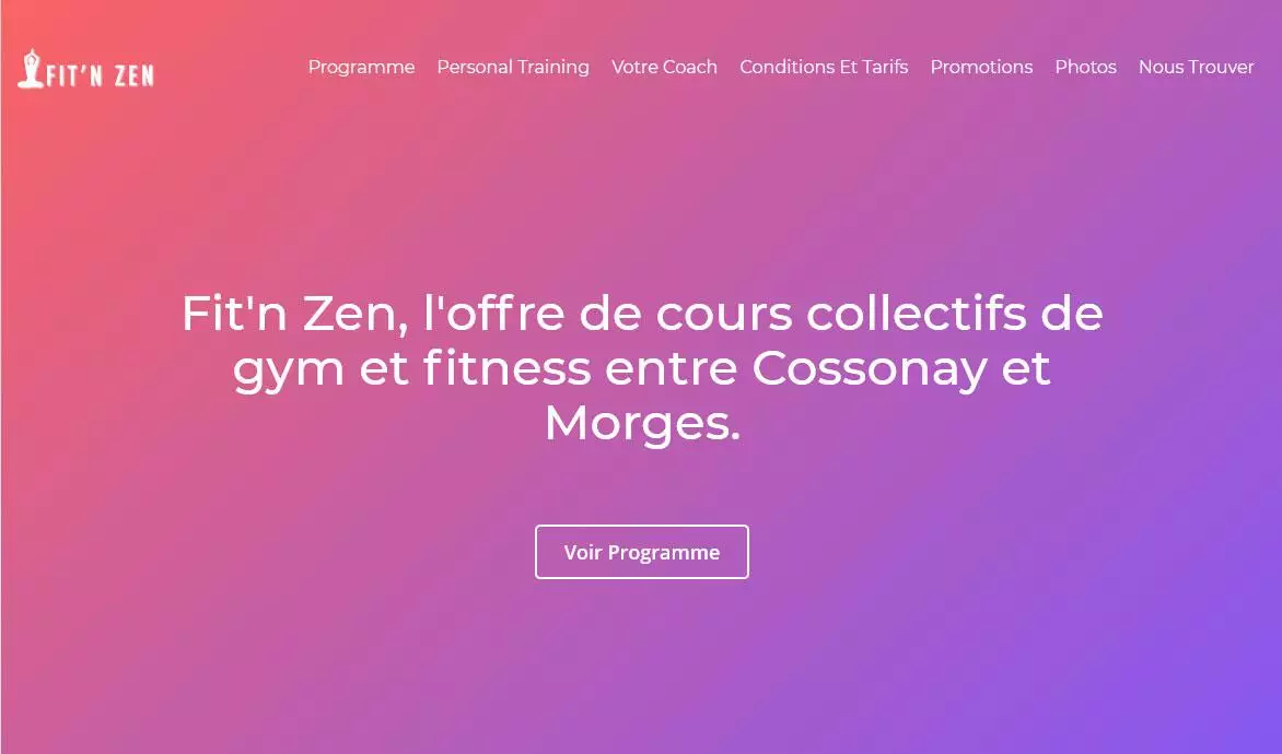 Fit'n Zen