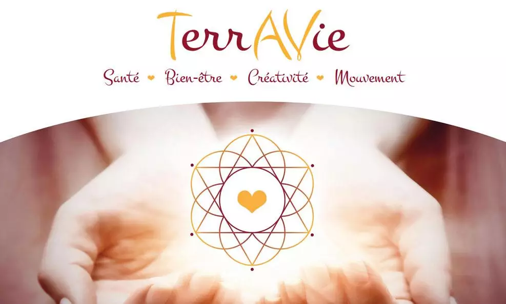 Au service de la santé, du bien-être, de la créativité et du mouvement, dédié à l’Esprit, à l’Âme et au Corps.